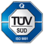 TUV SUD AMERICA INC. TUV SUD AMERICA INC.