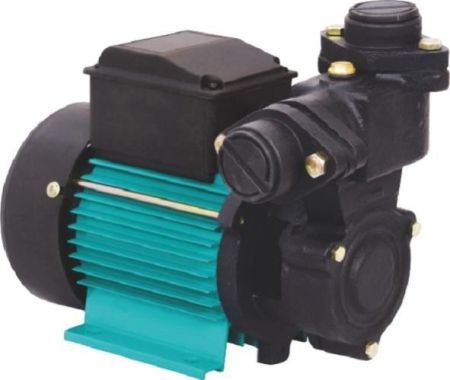 ALGO BC-50 0.5 hp 2900 rpm Monoblock Pumps