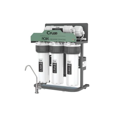 Cruze Nobel RO+Alkaline Water Purifier 25 LPH Rancorp RO Water Purifier Lexpure Legend Plus Copper RO Water Purifier