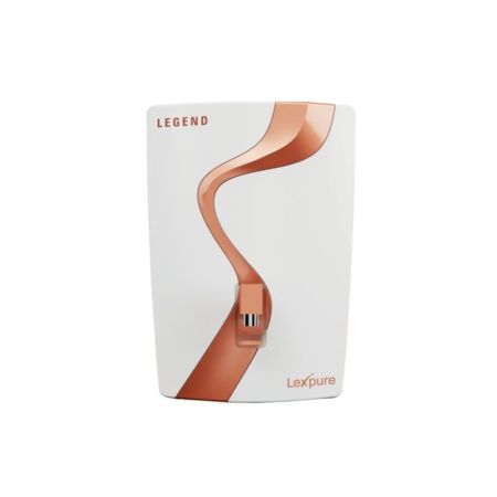 Lexpure Legend RO+Alkaline Water Purifier