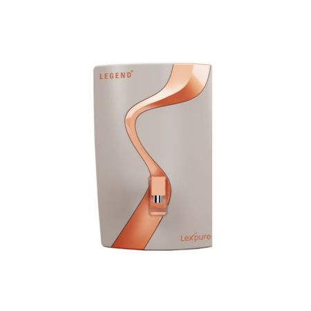 Lexpure Legend Plus Copper RO Water Purifier