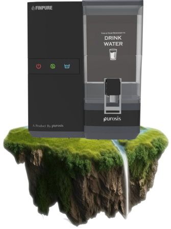 Finpure Water Purifier