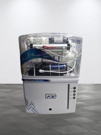 ACE Copper Mineral+ro+uv+tds 15 L 15 L Ro + Uv + Uf + Tds Water Purifier